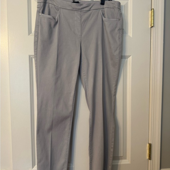 NWT RENUAR Dress Pants - Picture 1 of 6